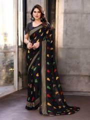 CM SAREE  DN 883